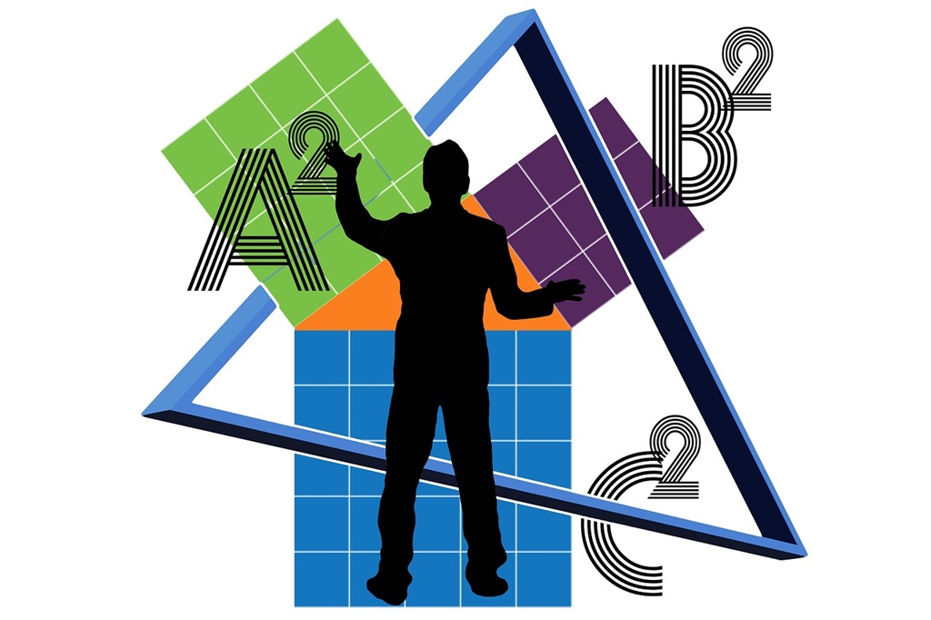 MATEMÁTICAS A TU ALCANCE