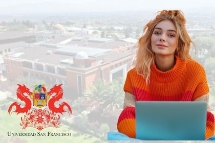 INGRESA A LA USFQ – DOMINA EL PAA