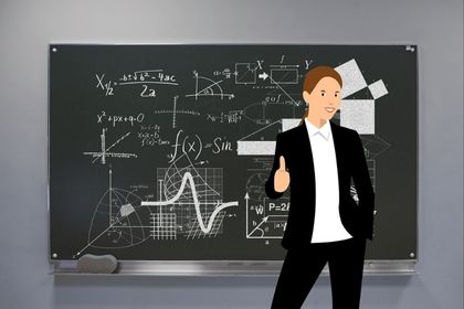 APRENDER ALGEBRA BÁSICA
