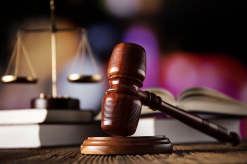 ASESORIA LEGAL